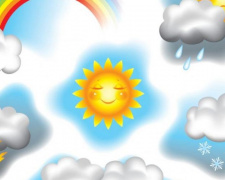 Прогноз погоды на неделю: в Авдеевку идут дожди и похолодание