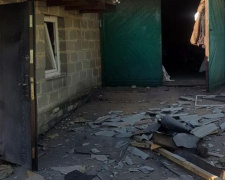 Официально: обстрел Марьинки это теракт, повреждены дома, среди пострадавших – ребенок (ФОТО)