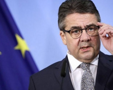 Глава МИД Германии заявил о готовности своей страны инвестировать в восстановление Донбасса
