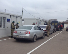 Агентство  ООН по делам беженцев   оказывает техпомощь КПВВ на Донбассе, чтобы сократить  очереди