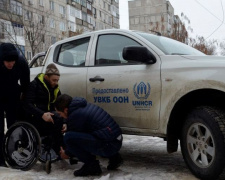 Жителя Авдеевки после обстрелов откопали из-под обломков лишь через сутки (ФОТО)