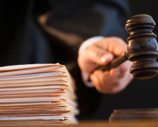 Два місцевих суди з Донеччини через війну переїхали до Кам&#039;янського району - подробиці