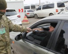 Сводка с КПВВ на линии разграничения: очереди 11 января и статистика за 10 января