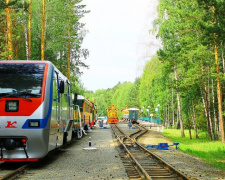 Железная дорога в Донбассе забрала жизнь 6 людей