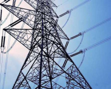 Энергетики вышли на  обследование повреждений линий электропередач  в  районе   Авдеевки