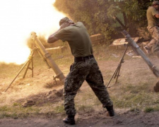 Украинская сторона СЦКК обвинила боевиков ОРДЛО в срыве перемирия