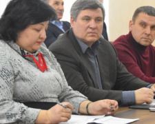 В Донецкой ОГА обсудили безопасность дорожного движения в регионе