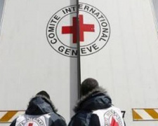 Красный Крест обеспечил свыше 3000 жителей Донбасса материалами  для термоизоляции домов