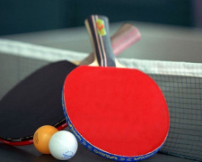 В Авдеевке пройдет турнир по настольному теннису