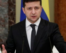 Зеленский выступил на форуме «Украина 30» и назвал приоритеты