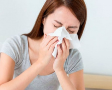 Эпидпорог по гриппу в Донецкой области превышен на 15%