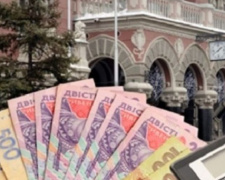В НБУ рассказали о повышении зарплат украинцев