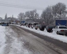 Донбасские КПВВ не смогли пересечь 17 человек