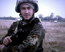 Под Авдеевкой погиб украинский военнослужащий с позывным &quot;Матрос&quot;