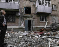 После обстрелов: как восстанавливается Донецкая область
