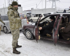 Очереди у донбасских КПВВ: сводка за утро 13 декабря