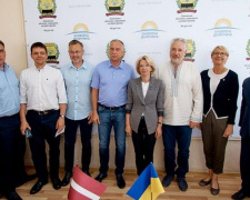 Программу летнего отдыха в Латвии для детей из Донецкой области могут продлить