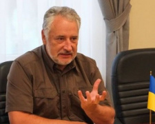 Жебривский прокомментировал  катастрофическую ситуацию в Опытном