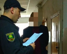 В рядах прокуратуры Донецкой области выявили &quot;оборотня&quot; со следом из &quot;ДНР&quot;