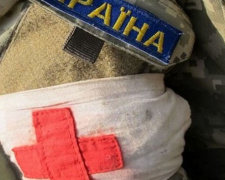 Под Авдеевкой погиб военный медик: осколок настиг во время оказания помощи раненому (ВИДЕО)