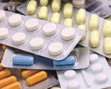 В Донецкой области будут доставлять лекарства на дом