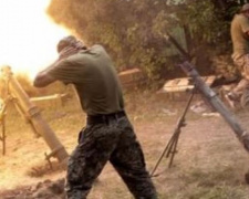 Горячие точки Донбасского фронта: у Авдеевки и ДФС гремят взрывы и летают снаряды