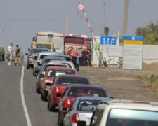 В Донецкой области появились новые автобусные маршруты до КПВВ (ФОТО)