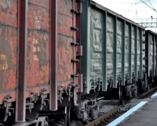Объемы производства на промпредприятиях Донбасса упали из-за низкой пропускной способности перегона  Камыш-Заря-Волноваха