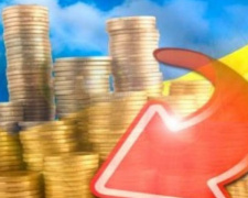 Плательщики налогов в Донецкой области пополнили Госбюджет Украины  на 2,1 млрд гривен
