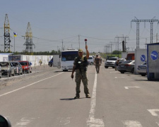 Донбасс, зона операции ОС: были новые задержания, изъятие пороха и отказ в проходе через КПВВ