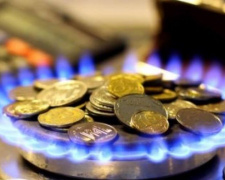 Платежки за газ обеспокоили главу Кабмина
