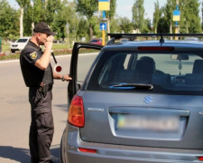 На дорогах Покровской оперзоны отловили более 200 пьяных водителей