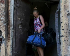 Минсоцполитики перенаправило 124 млн гривен для адресной помощи переселенцам на другие программы