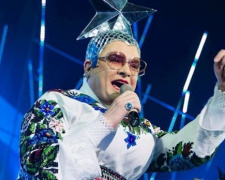 Украина все же будет на Евровидении: выступит Верка Сердючка