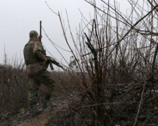 Ситуация на Донбассе: 8 обстрелов, потерь нет