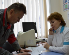 Сергей Хилай: «Лекарств хватает, а вот врачей в Авдеевке катастрофически нет»