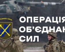 На Донбасі тривають обстріли