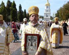 В Украине не будут проводить массовые мероприятия на годовщину Крещения Киевской Руси