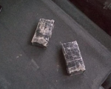 В одном из донбасских КПВВ нашли взрывчатку: появились фото