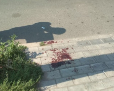 В Авдеевке произошло очередное ДТП: пострадал велосипедист (ФОТОФАКТ)