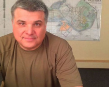 Глава военно-гражданской администрации Авдеевки возвращается из &quot;предвыборного&quot; отпуска