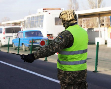 Донбасские КПВВ стали пересекать значительно реже