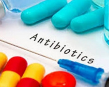 В этом году украинцы употребляют антибиотиков в 40 раз больше
