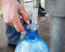 Сьогодні авдіївці зможуть зробити запаси технічної води
