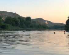 Завтра в Святогорську відбудеться легендарний заплив