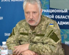 Жебривский будет требовать компенсации у РФ за обстрелы Авдеевки