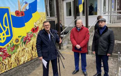 У прифронтовій Авдіївці відновив роботу міський суд
