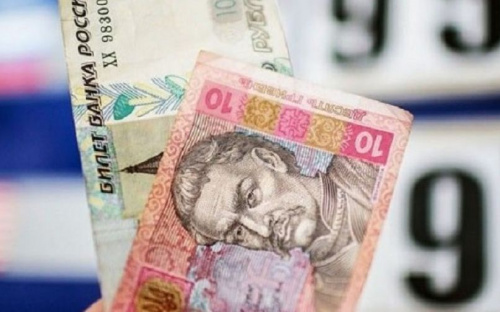 НБУ запретил расчеты в российских и белорусских рублях