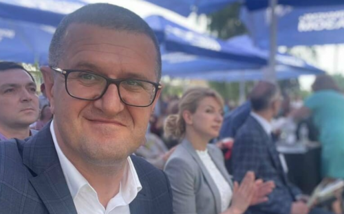 Ремонту помещения для УТСЗН быть, - Муса Магомедов