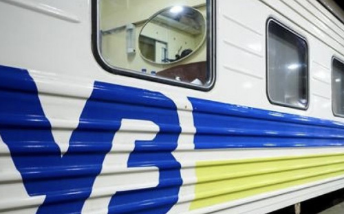 14 червня відправиться евакуаційний потяг із Покровська до Львова